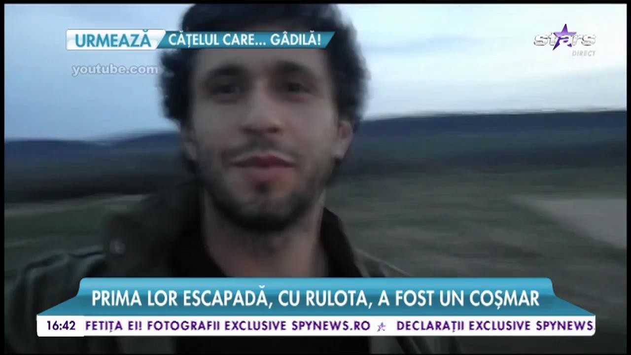 Vacanță cu peripeții pentru Dana Nălbaru! Cei trei au fost nevoiți să se &icirc;ntoarcă acasă de urgență!