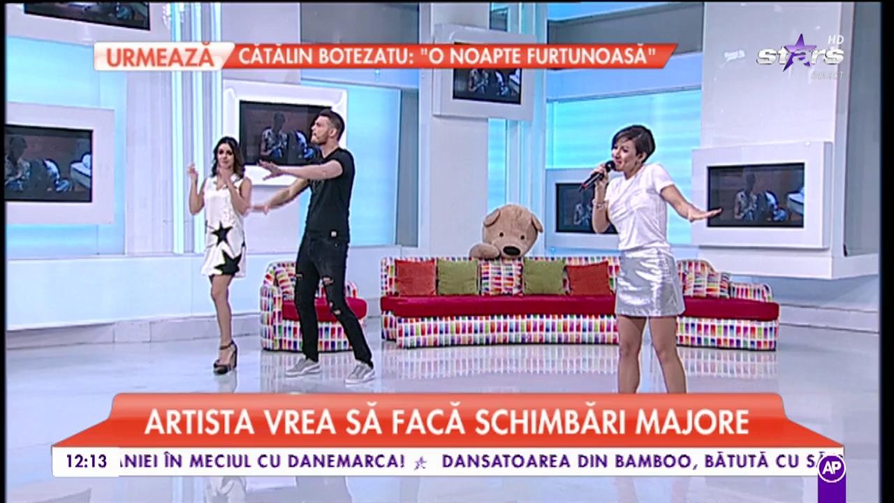 Nicoleta Nucă - &rdquo;C&acirc;nd pleci&rdquo;