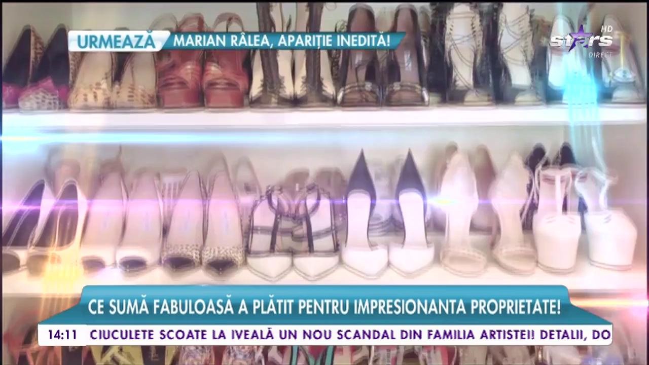 Am intrat &icirc;n casa unuia dintre cei mai mari designeri! Cum arată fiecare colţişor al vilei impresionante!