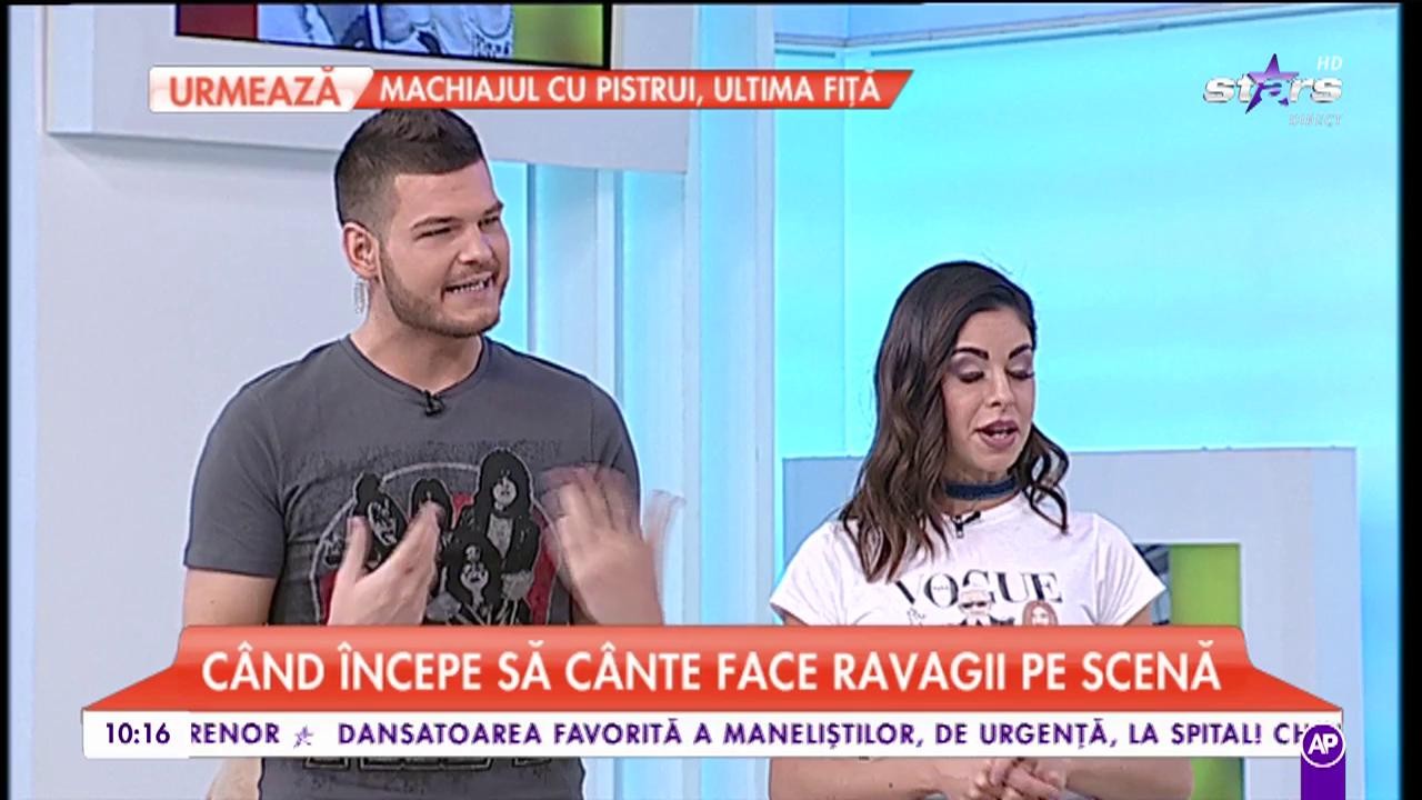 Omar Arnaout, &icirc;mpotriva violenței asupra femeilor
