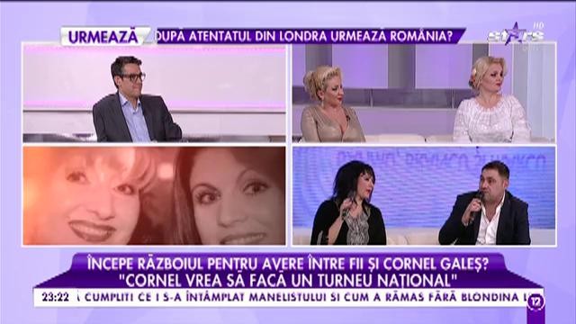 Aurel, fratele Ilenei Ciuculete, sf&acirc;șiat de durere la 9 zile de la moartea c&acirc;ntăreței: &rdquo;Eu nu mă mai identific!&rdquo;