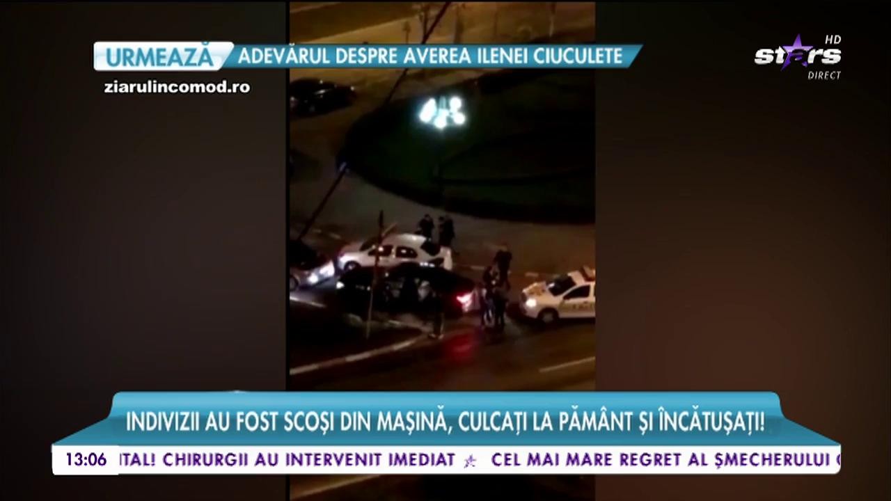 Cinci tineri au mimat un atac terorist &icirc;n Ploiești! Nimeni nu și-a dat seama că e o glumă proastă!