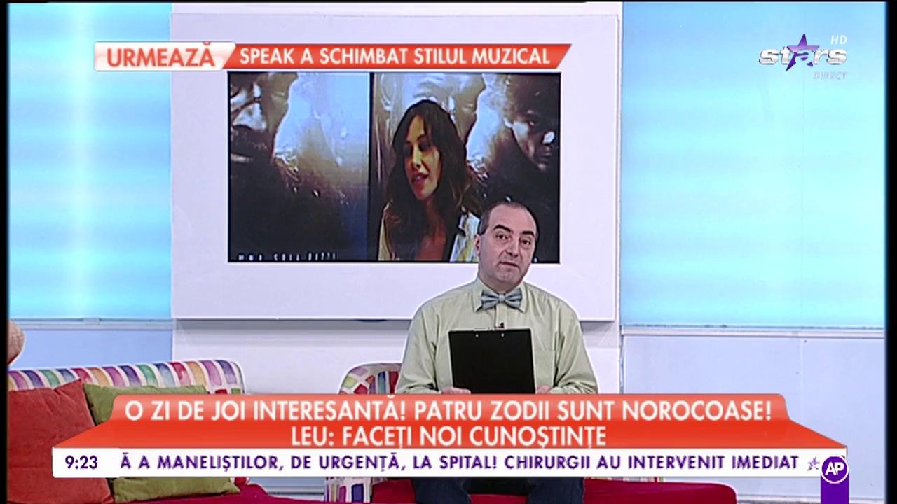 Horoscopul Zilei, 23 Martie 2017. Succes neașteptat &icirc;n plan social pentru nativii din zodia Berbec