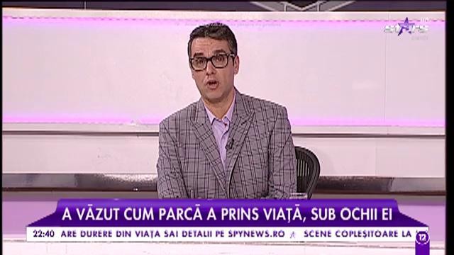 Iubita lui Marian Mexicanu a trăit TRAUMA vieţii ei: "Simt că mi s-au făcut vrăji!"