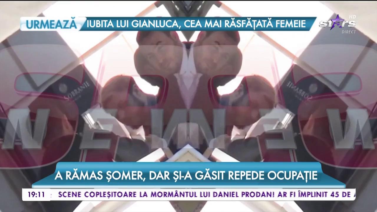 Adi Cristea nu suferă că a rămas fără echipă