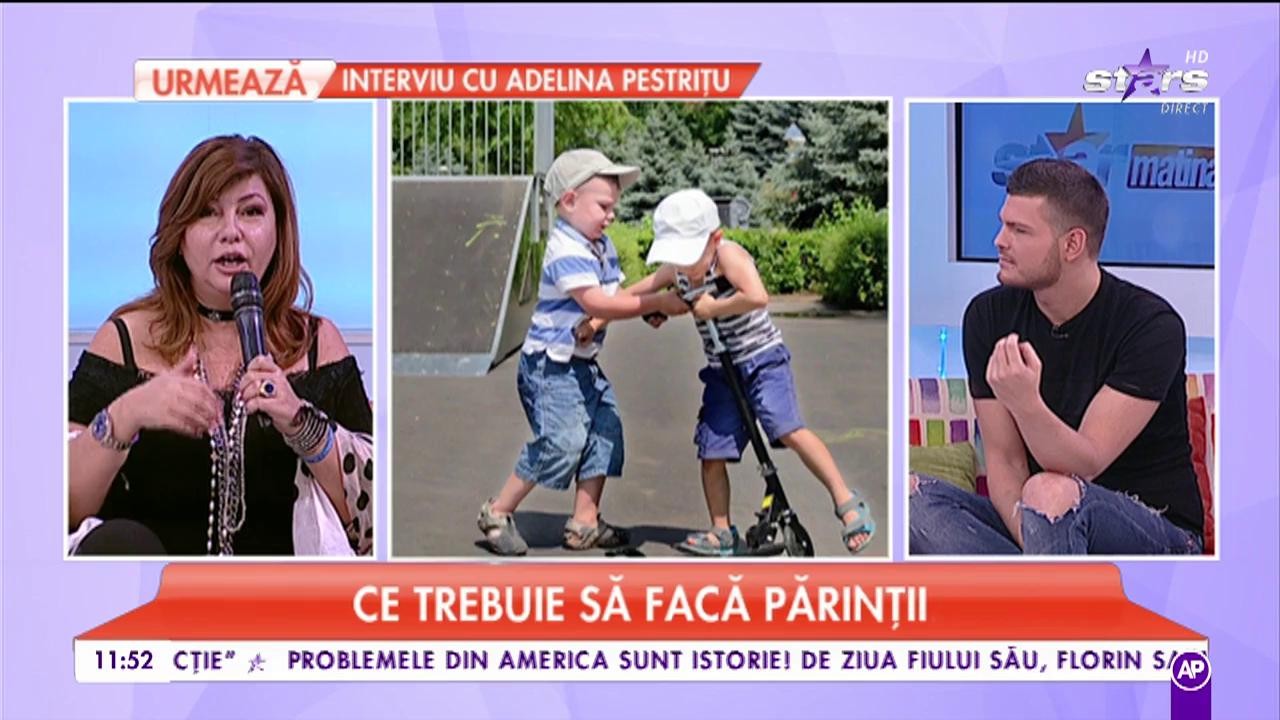 Certuri &icirc;ntre frați. Află cum să aplanezi conflictele
