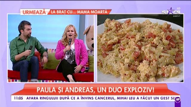 Paula Chirilă ne dezvăluie secretul frumuseţii sale