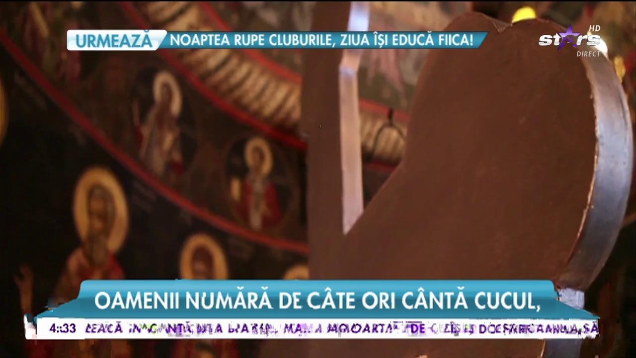 Astăzi este sărbătoare mare! Buna Vestire, sărbătoarea dedicată Maicii Domnului! Tradiţii şi obiceiuri