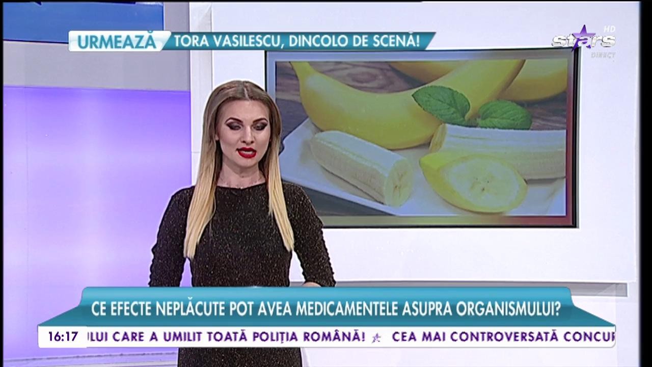&Icirc;nainte de a lua orice pastilă, trebuie să cunoaştem riscurile! Ce efecte neplăcute pot avea medicamentele asupra organismului?