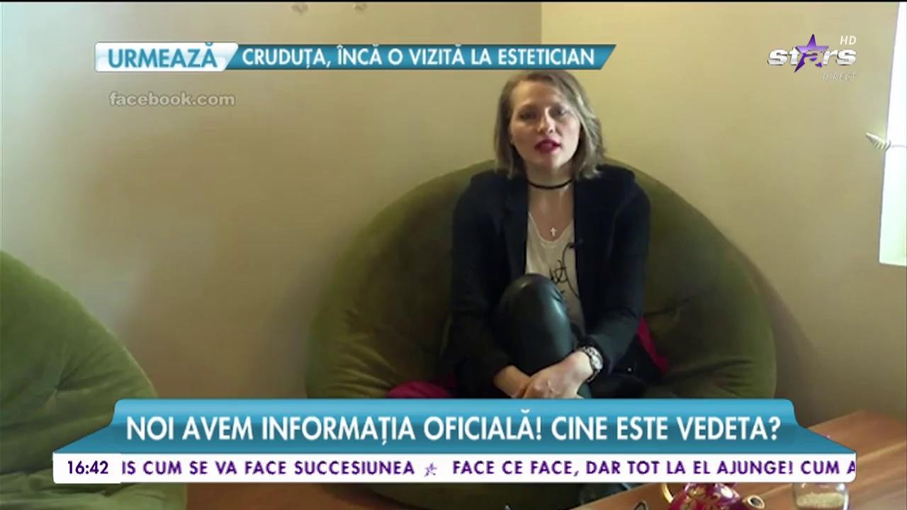 Cine &icirc;i va lua locul Simonei Gherghe la c&acirc;rma emisiunii! Noi avem informaţia oficială! Cine este vedeta?
