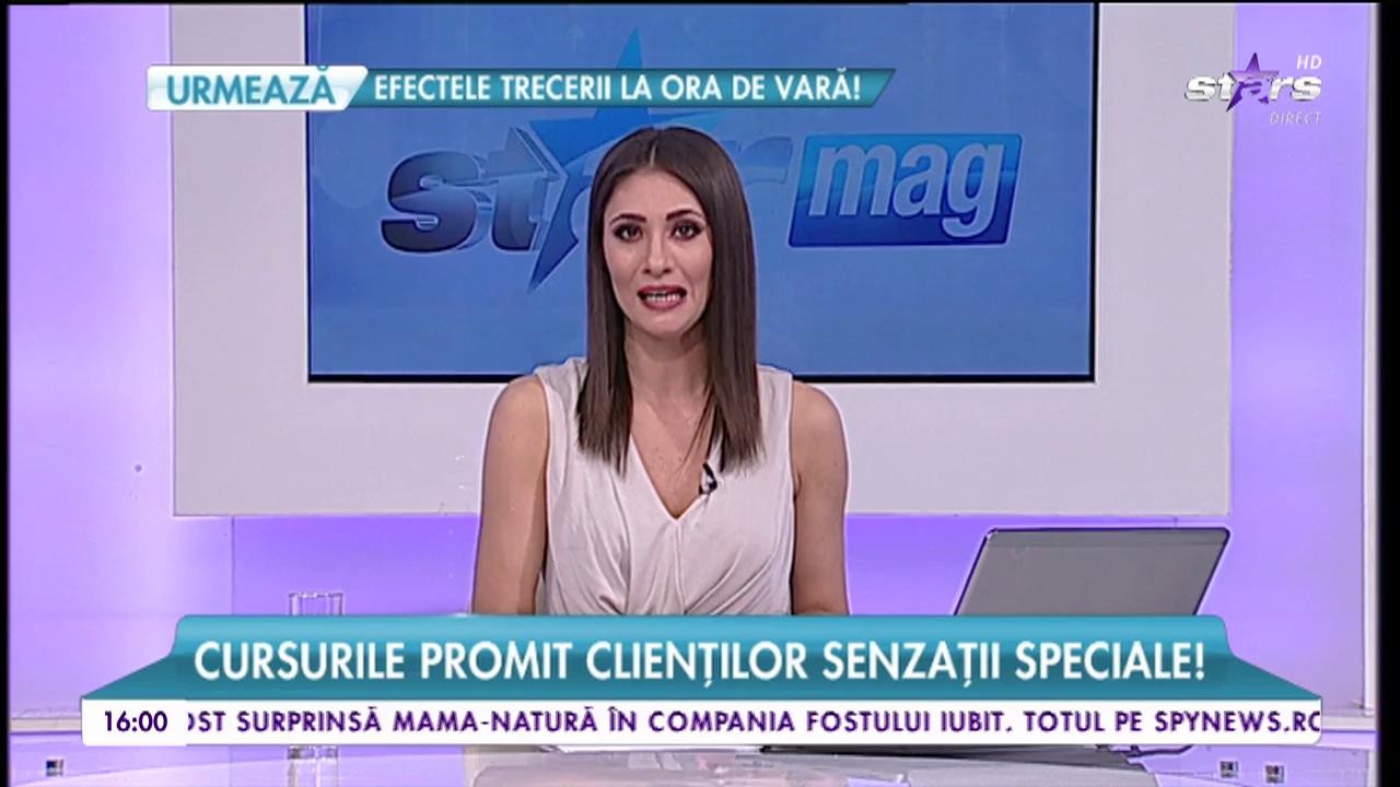 S-a deschis prima şcoală de sirene din lume! Cursurile promit clienţilor senzaţii speciale!