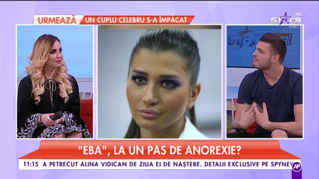 Apariţie şocantă! Elena Băsescu, la un pas de anorexie?