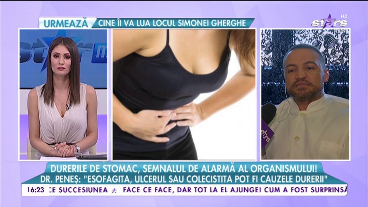 Durerile de stomac, semnalul de alarmă al organismului! Problemele grave care se ascund &icirc;n spatele acestora!