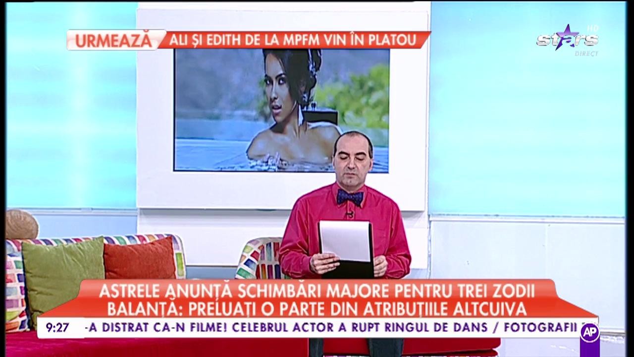 Horoscopul zilei 28/03/2017. Peştii au parte de o mare &icirc;ncărcătură emoţională