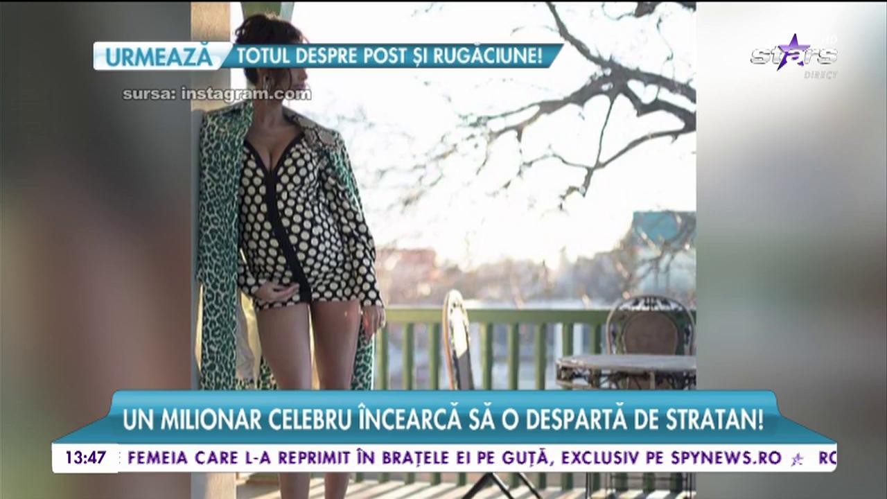 Decizia luată de Mădălina Ghenea &icirc;n privinţa naşterii!