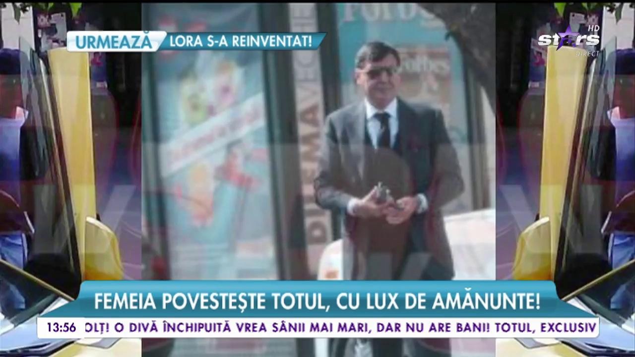 Scandal uriaş &icirc;n lumea bogaţilor!