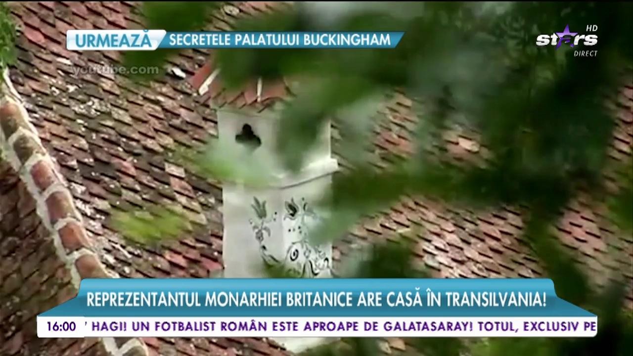 Rom&acirc;nia a devenit ca și a doua casă pentru Prințul Charles! Povestea fabuloasă a vieții sale!