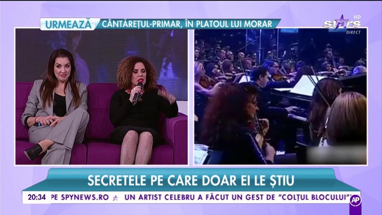 Sunt celebru și au devenit cei mai buni prieteni: &rdquo;Le cunosc de c&acirc;nd m-am născut&rdquo;