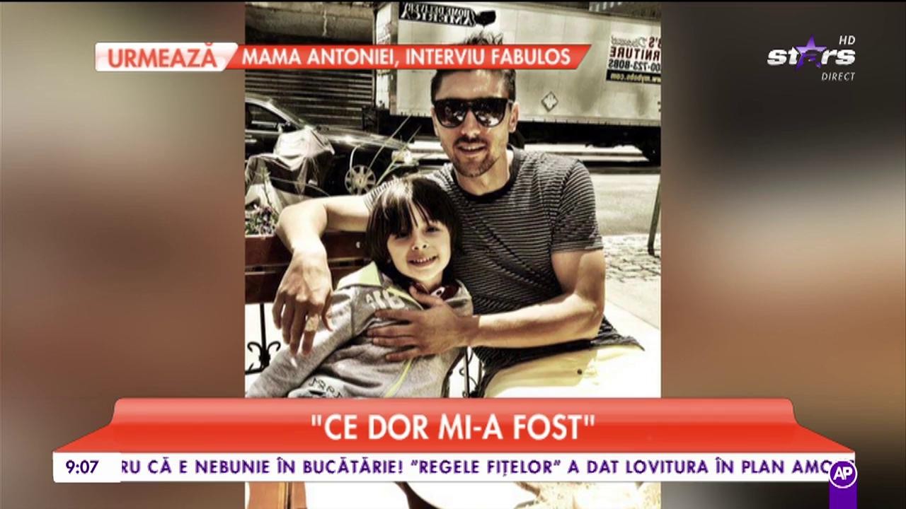 Ciprian Marica a jucat din nou fotbal &icirc;n curtea şcolii: "Ce dor mi-a fost!"