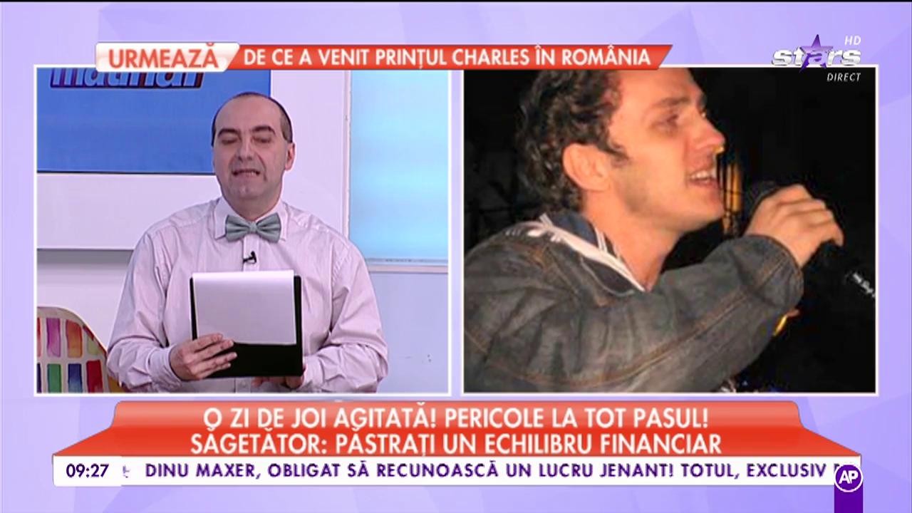 Horoscopul zilei 30/03/2017. Balanţele vor rezolva o problemă financiară importantă
