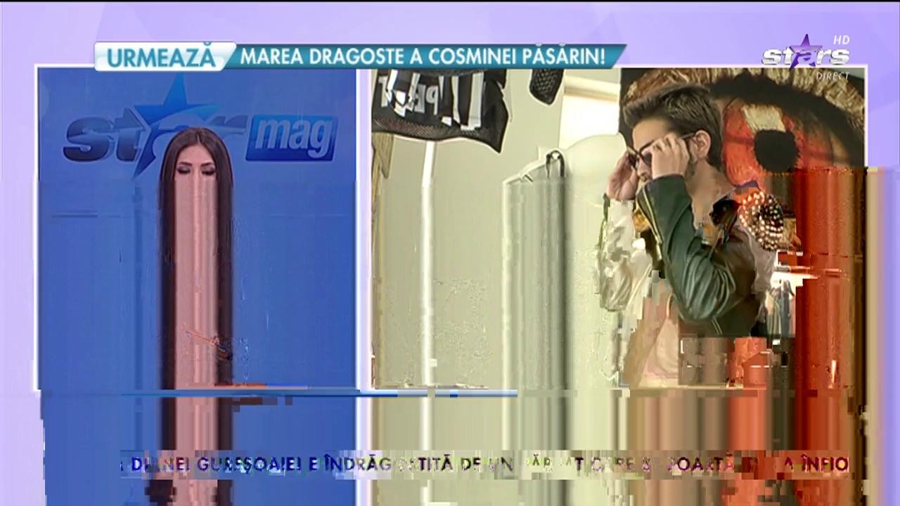 David Puşcaş suferă de o boală cumplită? &Icirc;i este frică să meargă la doctor!