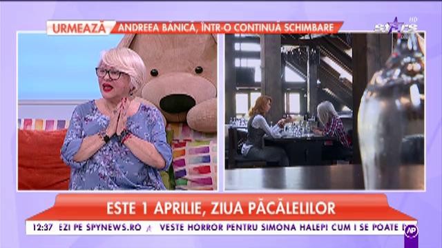 Momente tensionate &icirc;n direct. Mirabela Dauer a răbufnit: "Mă dai afară din emisiune?"