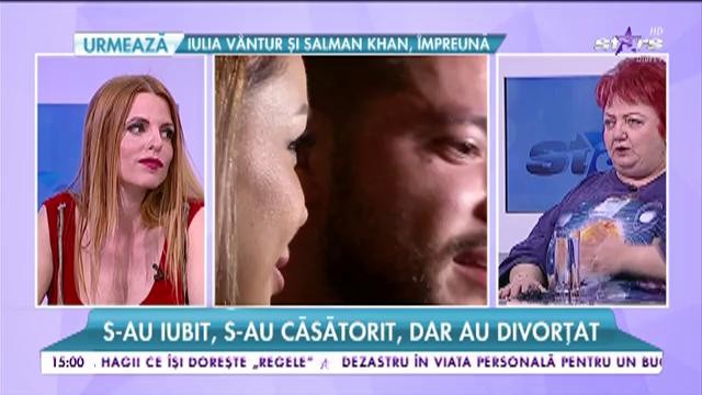 Cele mai spumoase relaţii, cu suişuri şi cobor&acirc;şuri