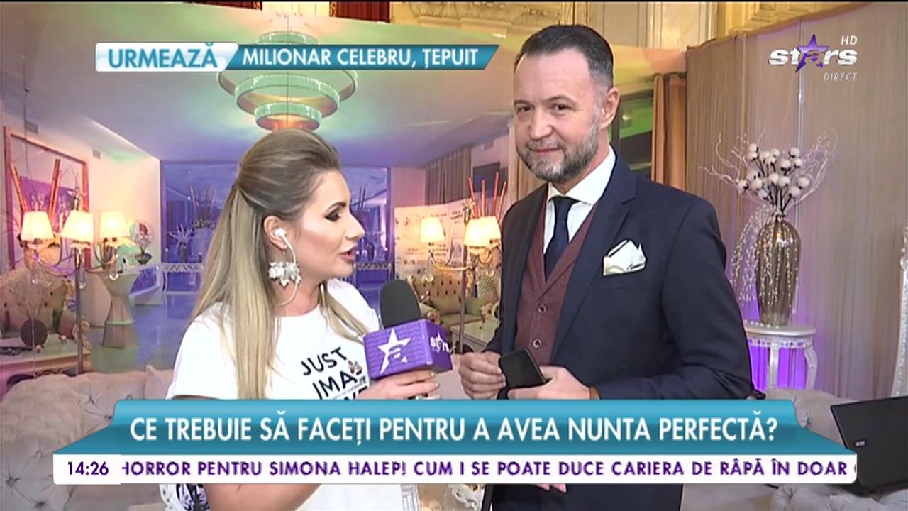 Orice mireasă &icirc;şi doreşte să strălucească &icirc;n ziua cea mare!