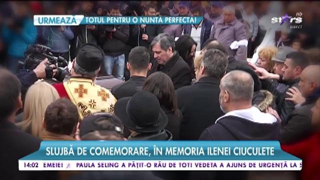Au trecut două săptăm&acirc;ni de la moartea Ilenei Ciuculete