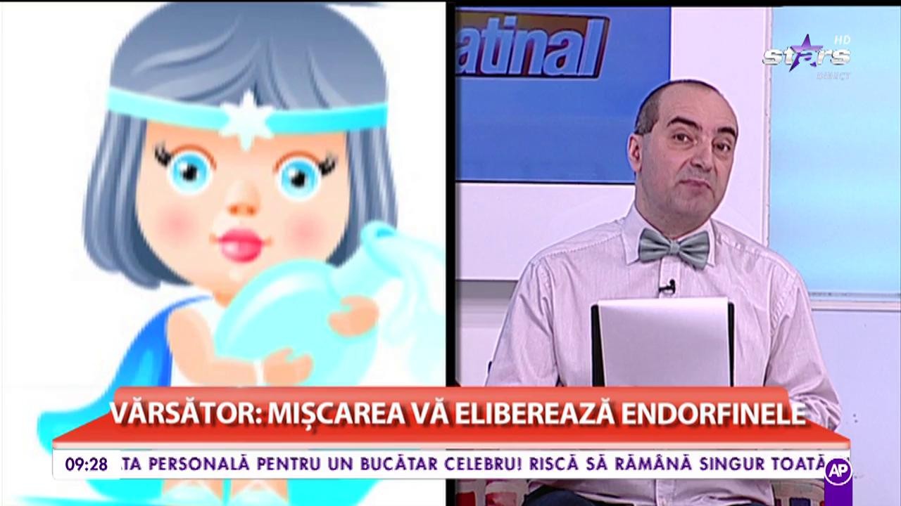 Horoscopul zilei 1/04/2017. Balanțele au poftă de viață