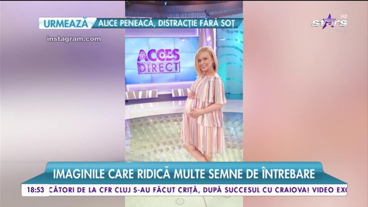 Simona Gherghe s-a căsătorit &icirc;n secret?