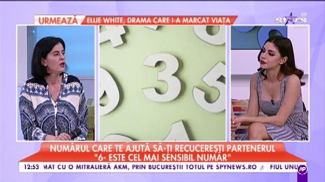 Numărul care te ajută să-ţi recucereşti partenerul