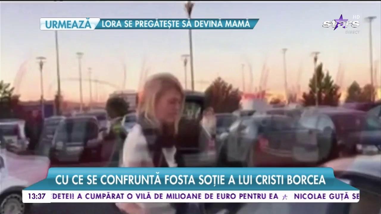 Alina VIdican, primele probleme &icirc;n afaceri! Cu ce probleme se confruntă fosta soție a lui Borcea?