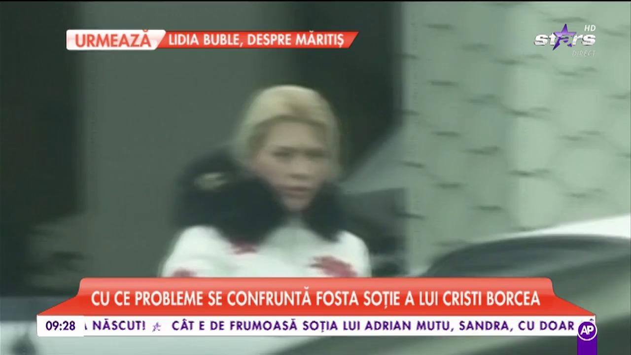 Alina Vidican vrea să-şi deschidă propriul lanţ de restaurante şi un hotel de lux &icirc;n America