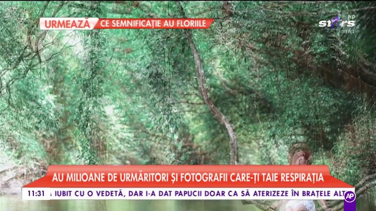 Doi tineri &icirc;ndrăgostiţi primesc p&acirc;nă la 9.000 de dolari pentru o fotografie făcută publică pe reţeaua de socializare