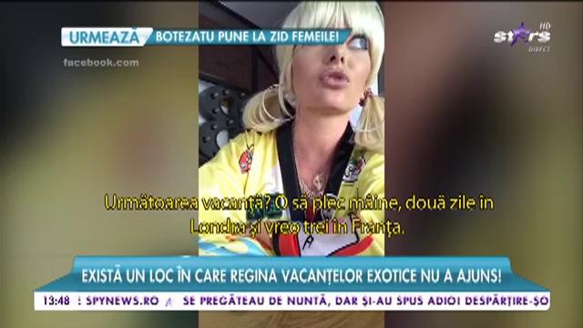 Există un loc &icirc;n care regina vacanţelor exotice nu a ajuns!