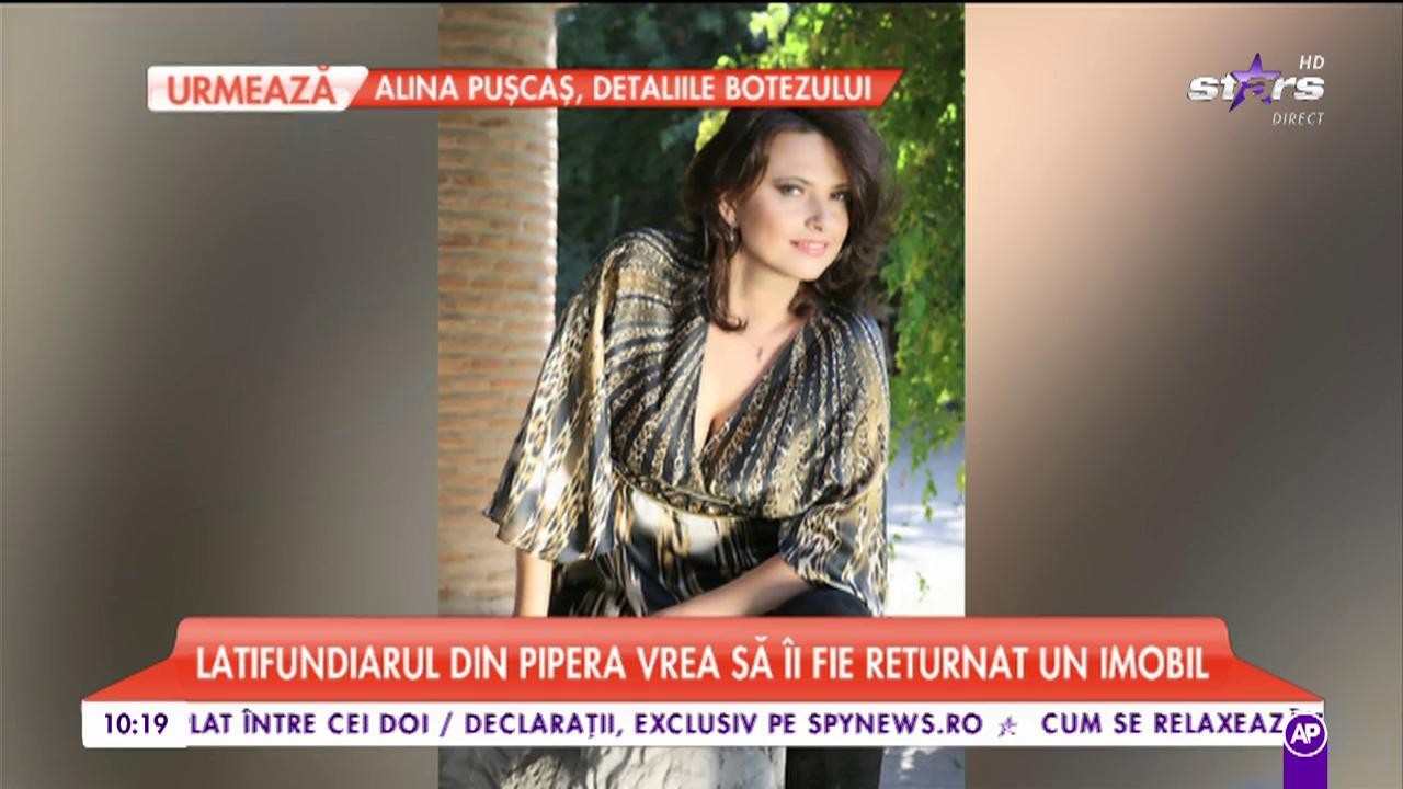 Gigi Becali i-a pus g&acirc;nd rău unui designer celebru, pe care vrea să &icirc;l arunce &icirc;n stradă