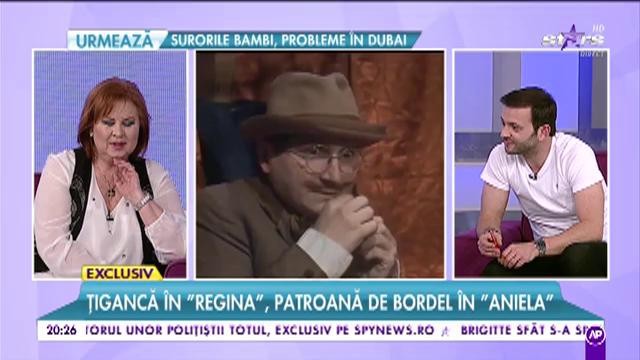 Florina Cercel, mărturisiri dureroase: "Au fost nişte ani foarte grei". Care e una dintre marile dorinţe ale actriţei