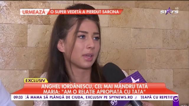 Anghel Iordănescu are cu ce se m&acirc;ndri! Toţii copiii lui se &icirc;nţeleg de minune şi sunt extrem de apropiaţi