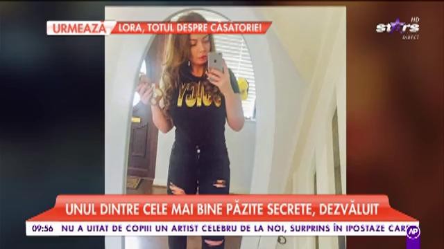 Sara Andreea sau Sexy Avocata, aşa cum este cunoscută &icirc;n showbiz, este mămică de fetiță