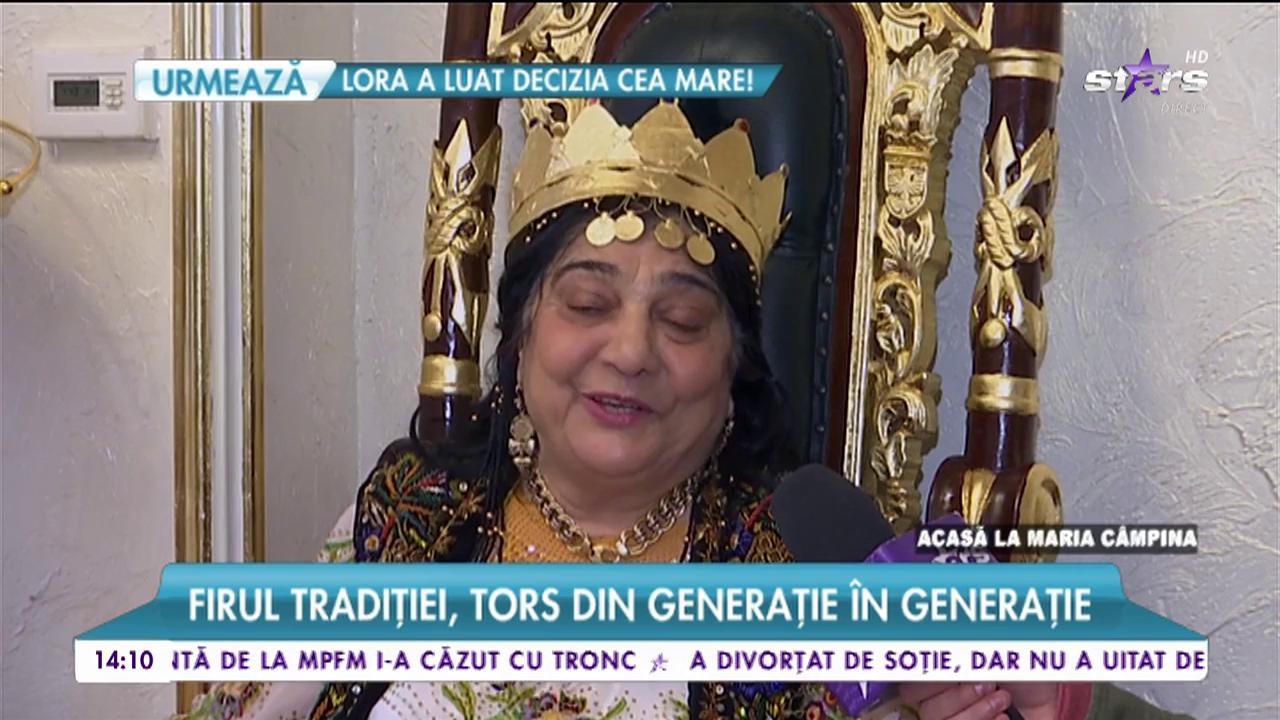 8 Aprilie, ziua internațională a romilor! Palatul Mariei C&acirc;mpina este pregătit de sărbătoare!