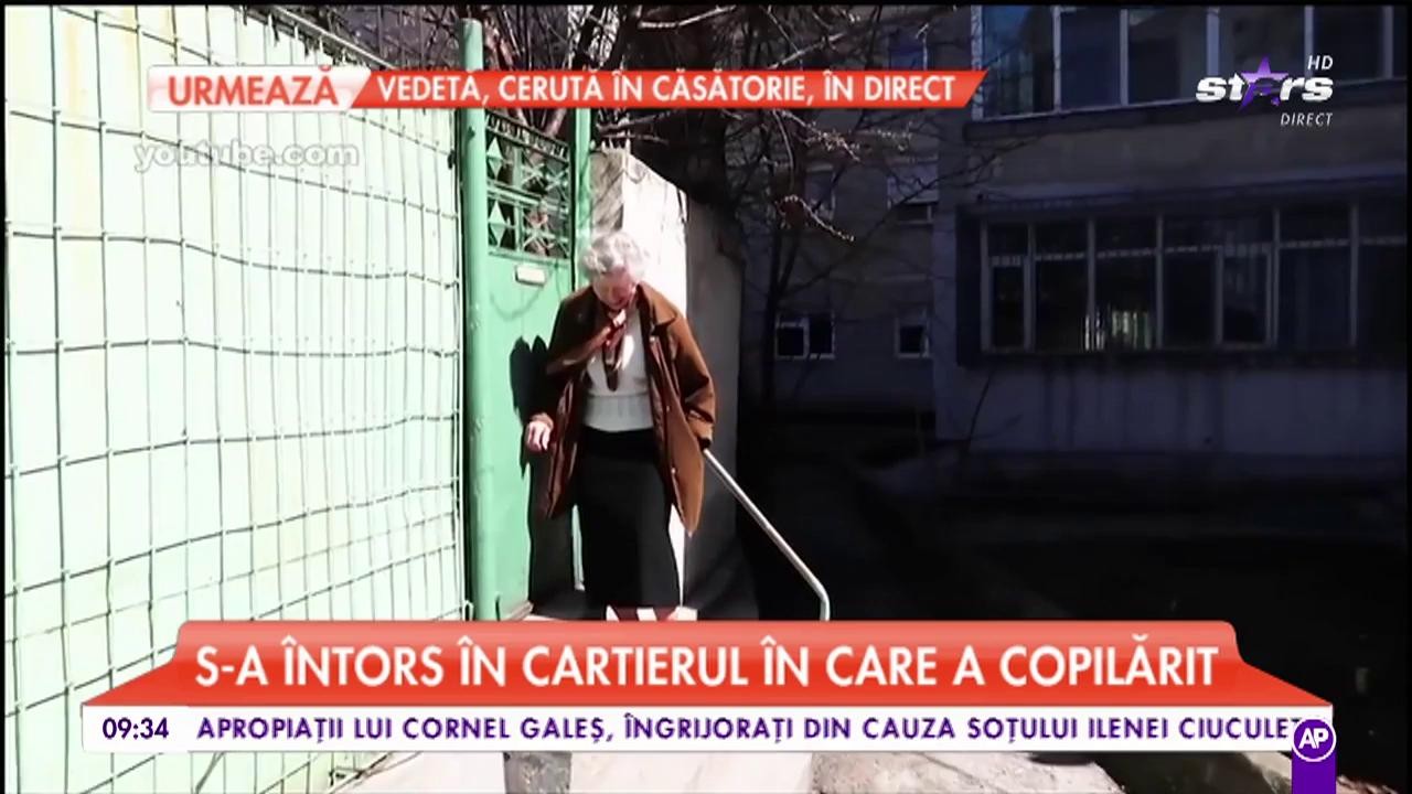 Dorian Popa nu a uitat de unde a plecat! Artistul a revenit &icirc;n oraşul său natal
