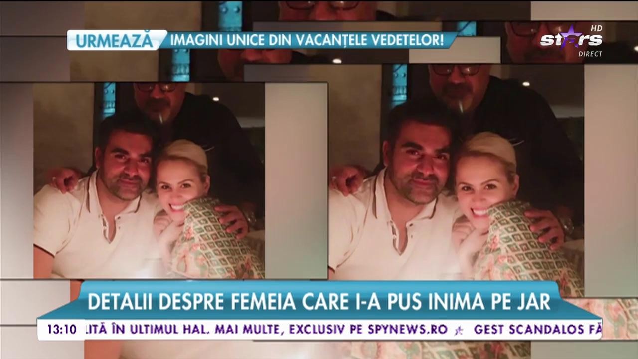 Fratele lui Salman Khan, cucerit de o rom&acirc;ncă! Detalii despre femeia care i-a pus inima pe jar