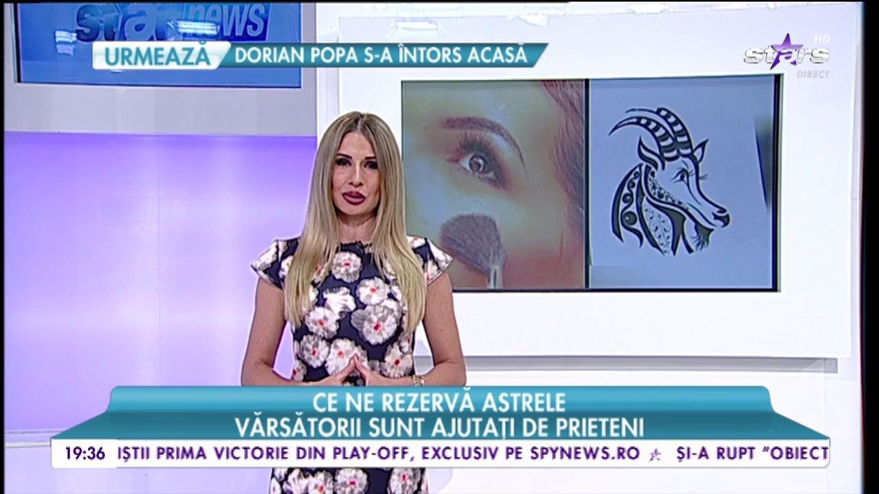 Ce ne rezervă astrele! Berbecii pot semna un contract avantajos!