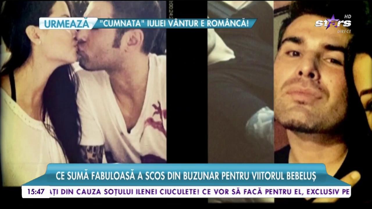 Adrian Mutu nu e uită la bani c&acirc;nd e vorba de băiețelul lui! Ce sumă fabuloasă a scos din buzunar!
