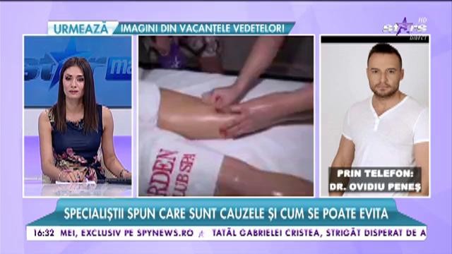 Retenția de apă, o probelmă gravă pentru femei! Specialiștii spun care sunt cauzele și cum se pot evita!