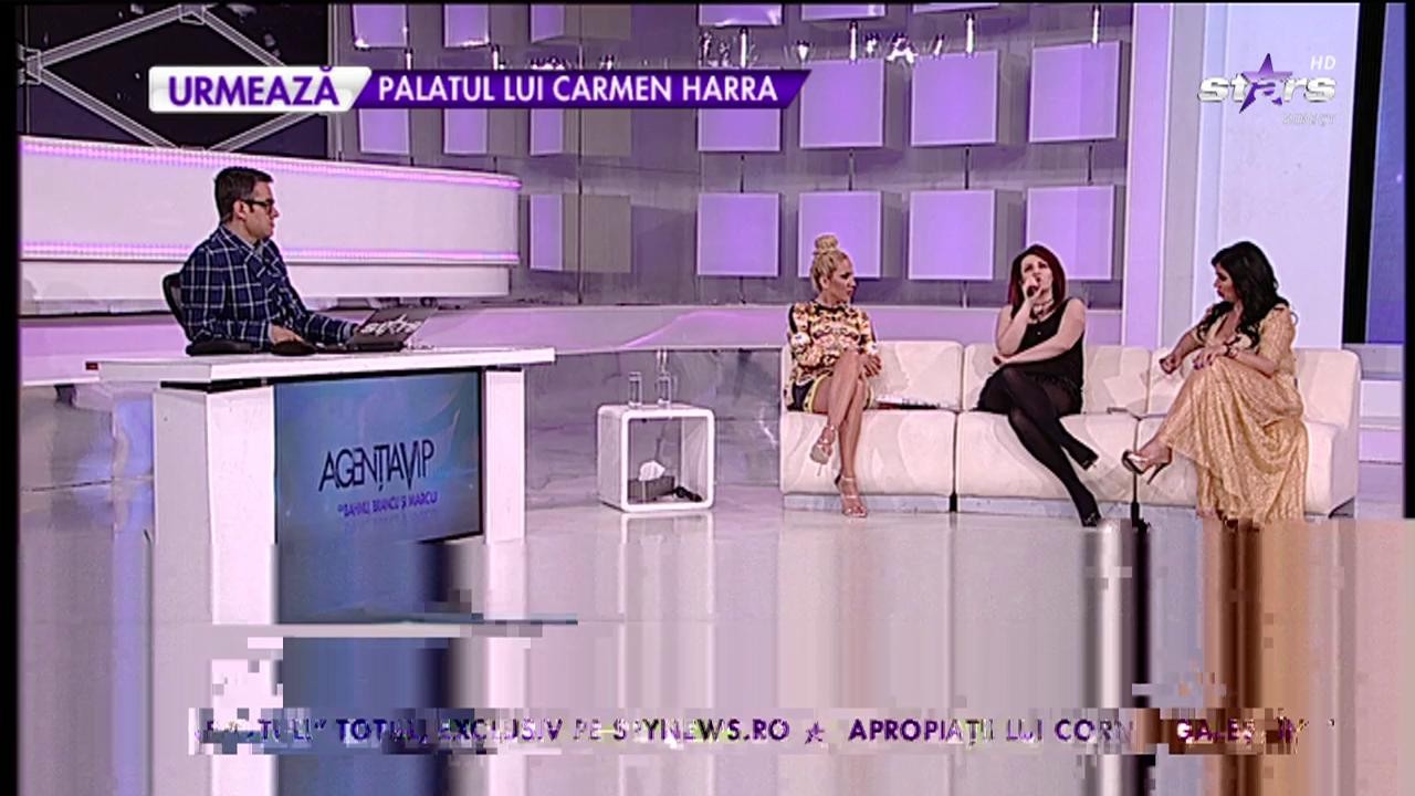 Diana Bisinicu, de urgenţă pe m&acirc;na medicilor: &rdquo;Mi s-a deplasat piciorul din &icirc;ncheietură și am căzut&rdquo;