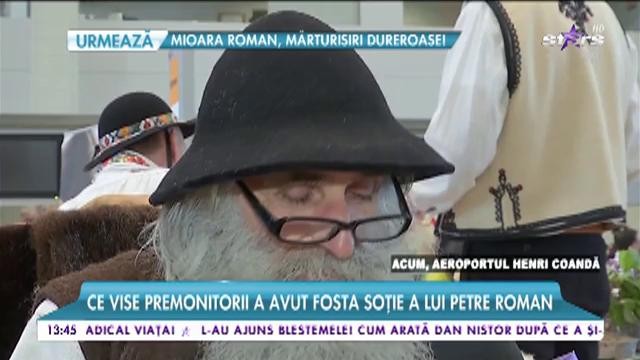 T&acirc;rg tradiţional de paşte &icirc;n aeroport! Cea mai mare poartă de intrare &icirc;n rom&acirc;nia, pregătită de sărbători!