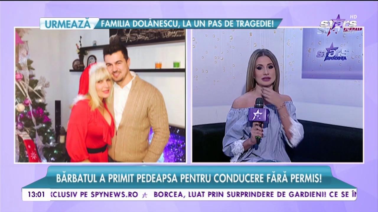 &Icirc;ncă o lovitură dură pentru Elena Udrea! Iubitul ei a fost condamnat la &icirc;nchisoare!