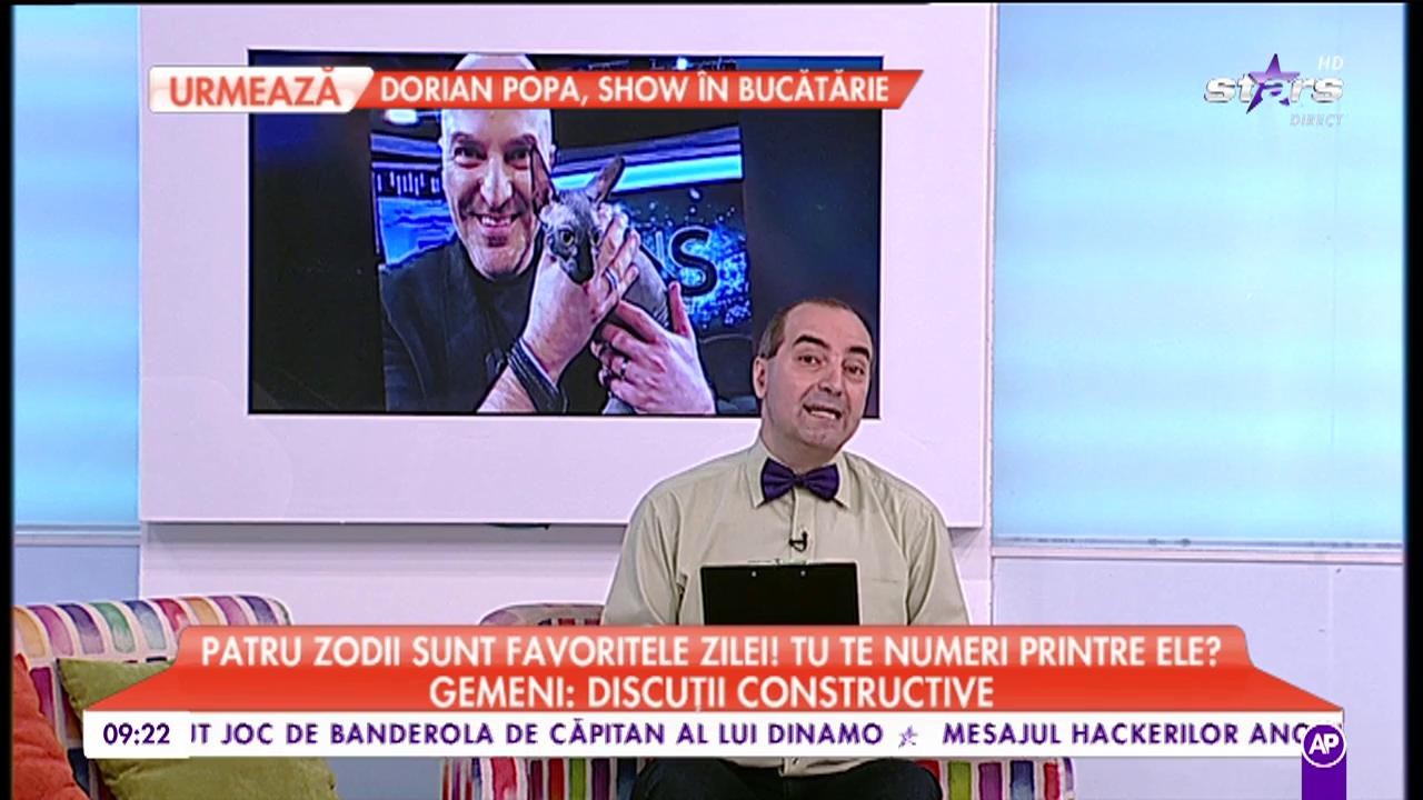 Horoscopul zilei 11/04/2017. Racii se g&acirc;ndesc să facă amenajări &icirc;n casă